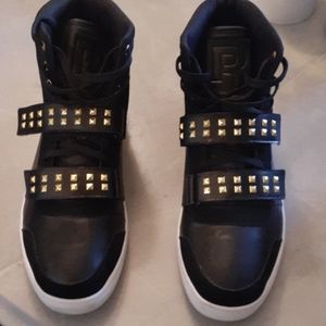 Reebok Sneaker (casual) Leather Suede